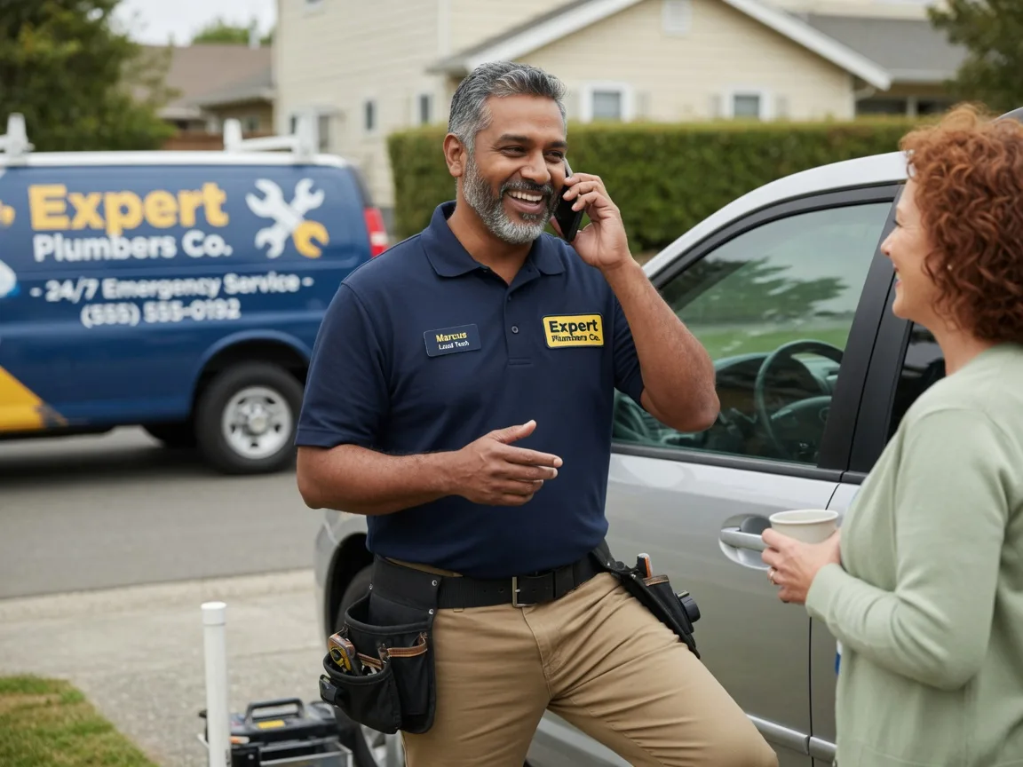 Drain Cleaning Davis, SD FAQs
